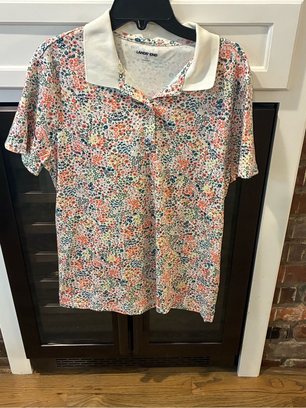 Women’s polo